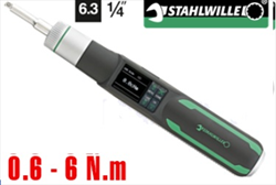 Tô vít lực điện tử Stahlwille 96510760